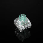 Kailh Box Jellyfish PRO Full Transparent RGB Bixia Clicky Switches