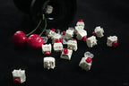 kailh Box Jam Ice Cream 1mm Quick-Trigger Gaming Keyboard Switch