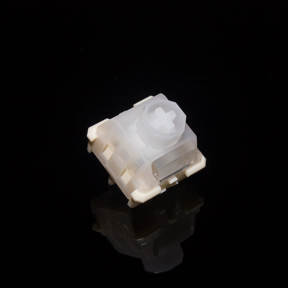 Wuque Studio Flux Clacky magnetic switch