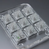 Kailh Box Jellyfish V2 Mechanical Keyboard Switches