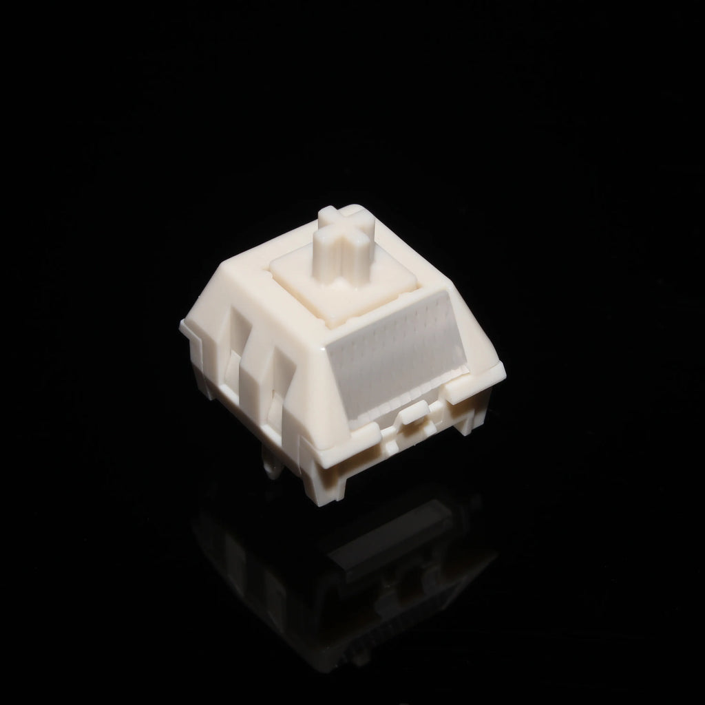 Kailh CROSS STEM BOX ルナスイッチ 傾斜面ライトパイプ HI-FIスイッチ