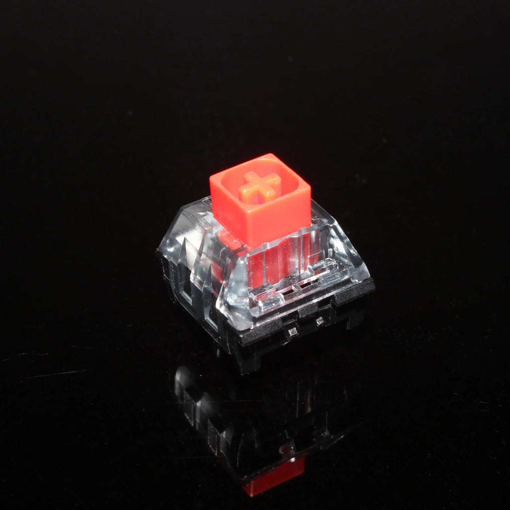 Kailh Box V2 Red Linear Switch