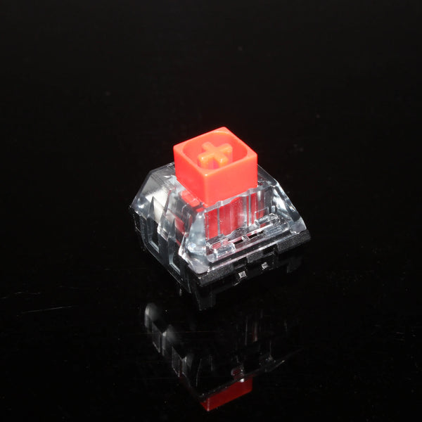 Kailh Box V2 Red Linear Switch