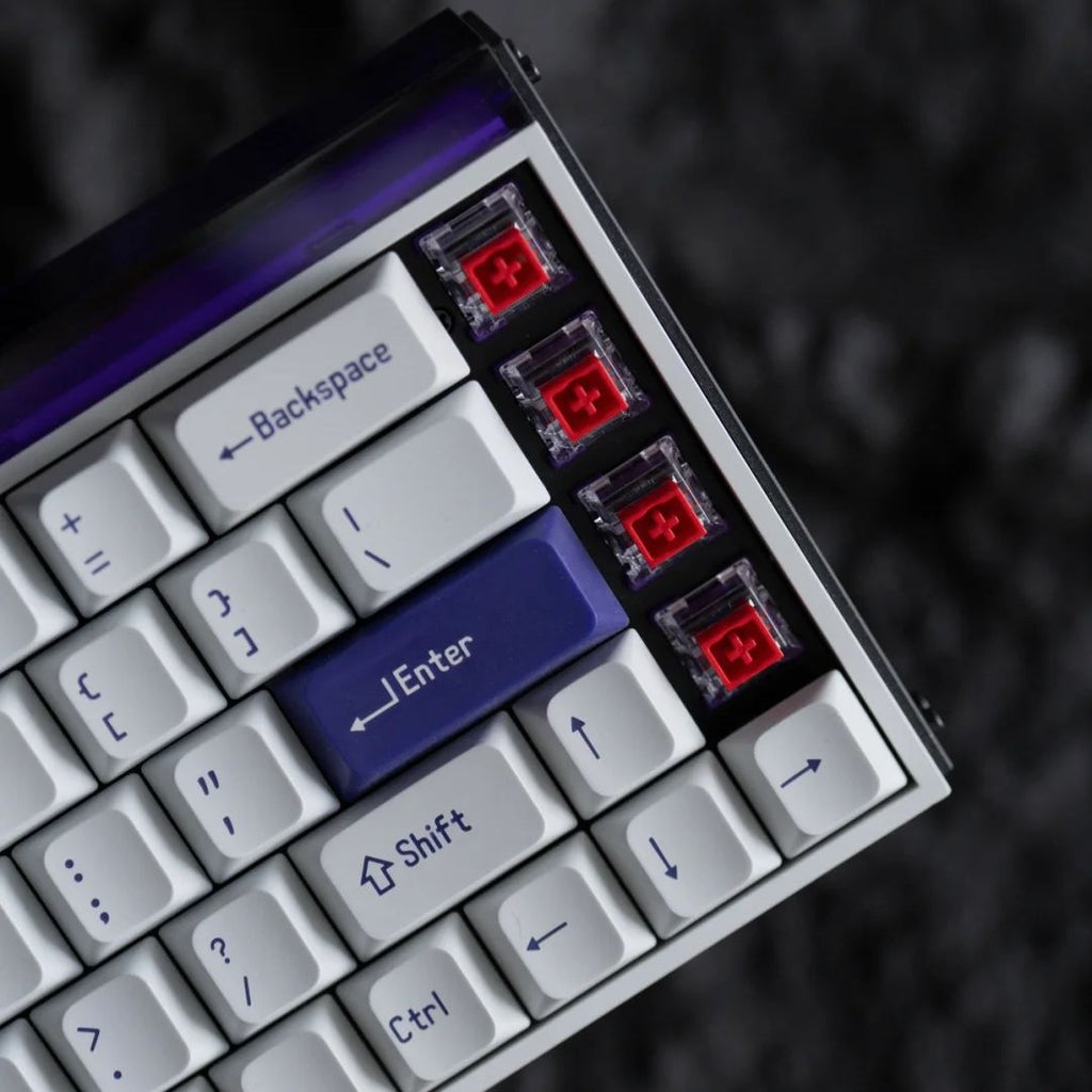 TTC King of Magnetic Switch - TTC Magneto Hall Effect Switch