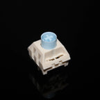 Kailh BOX Blueberry Ice Cream Pro switch all pom linear switches