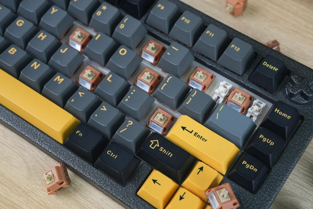 Kailh Folklor Series Wow Switch