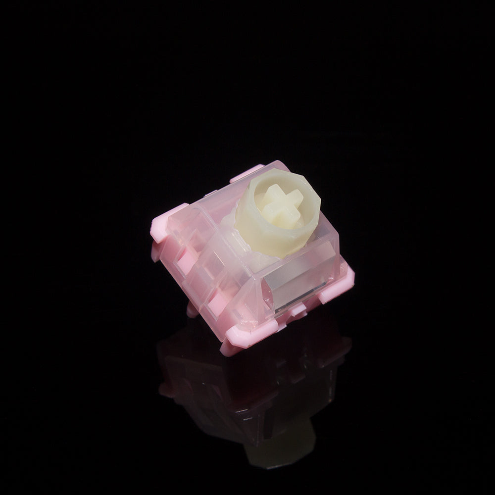 Wuque Studio Flux Deep Clacky magnetic switch Main image