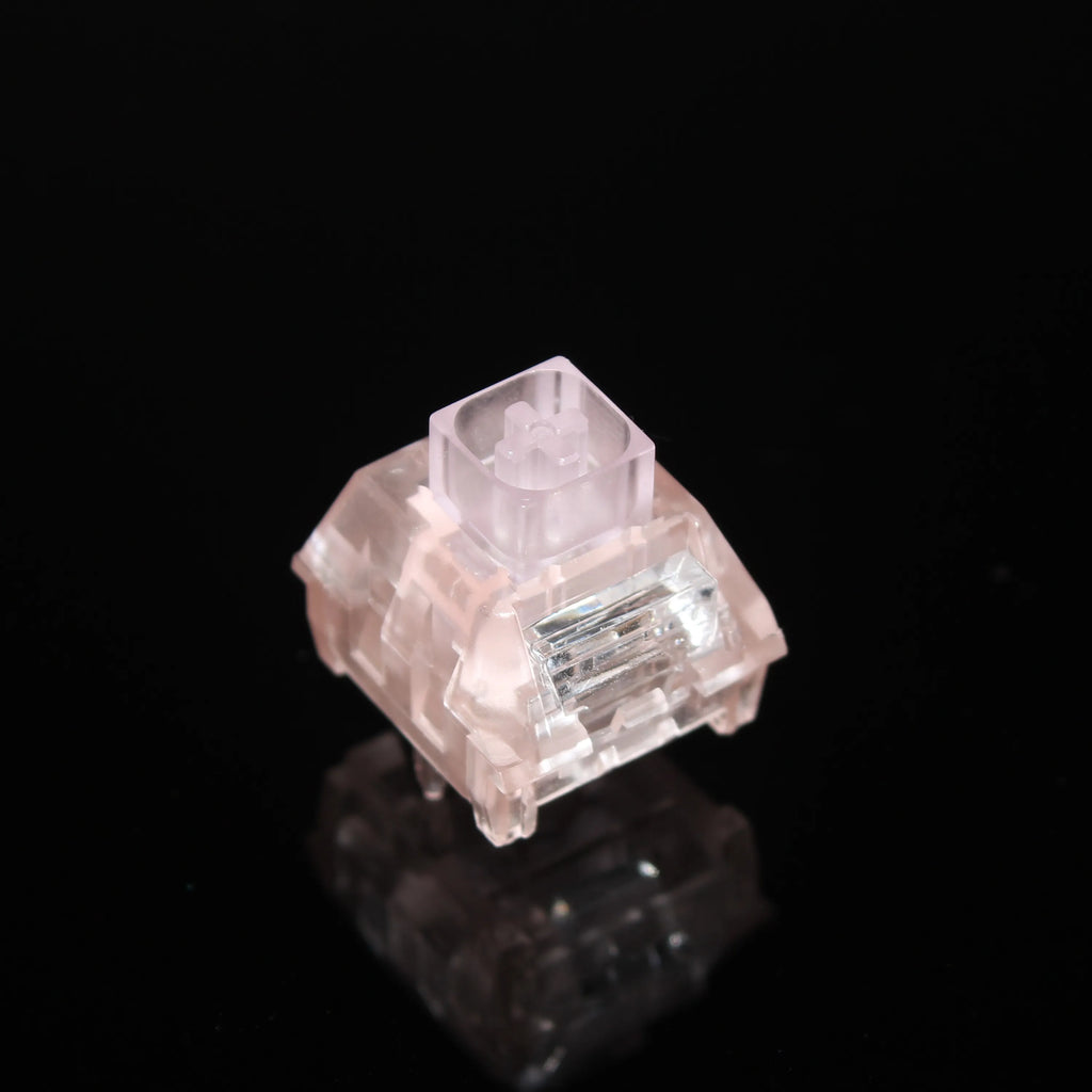 Kailh Box Night Firefly Keyboard Switch Clicky Switches