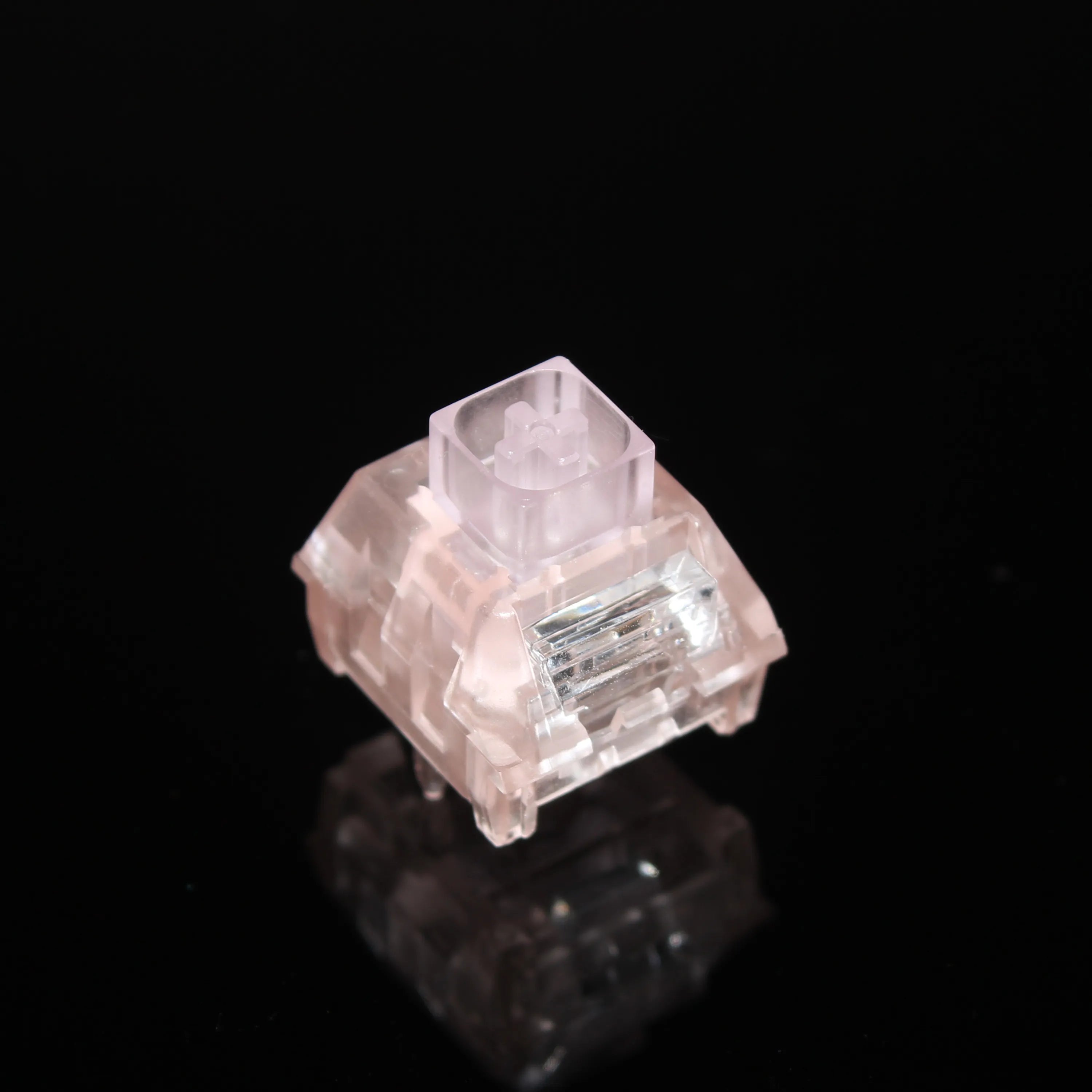 Kailh Box Night Firefly Keyboard Switch Clicky Switches