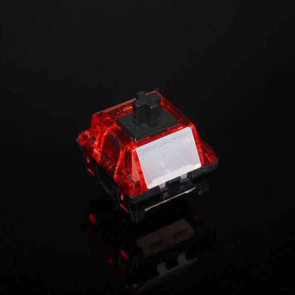 HMX Geon Raptor MX RGB Extreme Gaming Switches（Light guide）