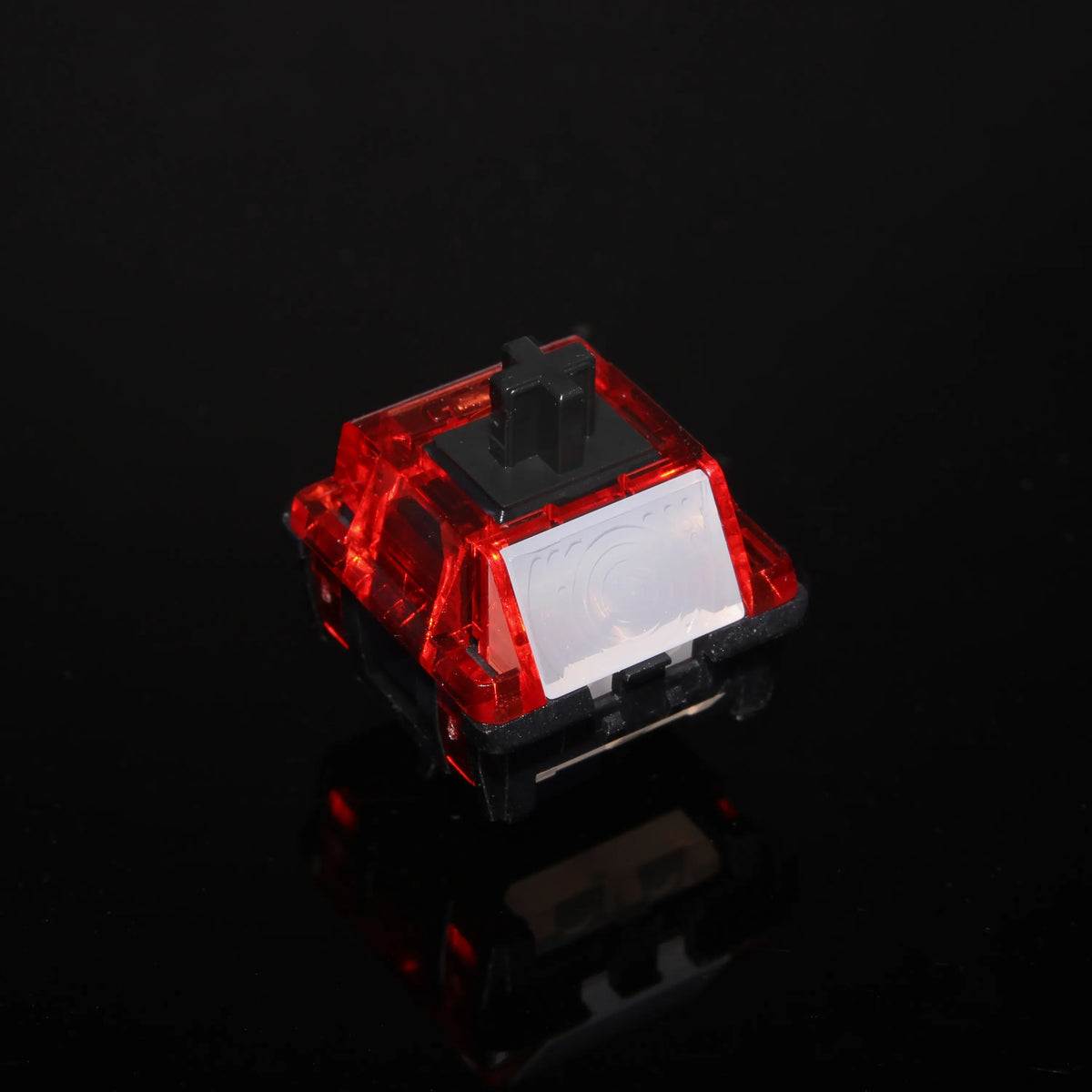 HMX Geon Raptor MX RGB Extreme Gaming Switches（Light guide）