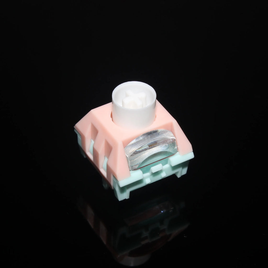 Kailh Box Marshmallow Switch Linear RGB Switches