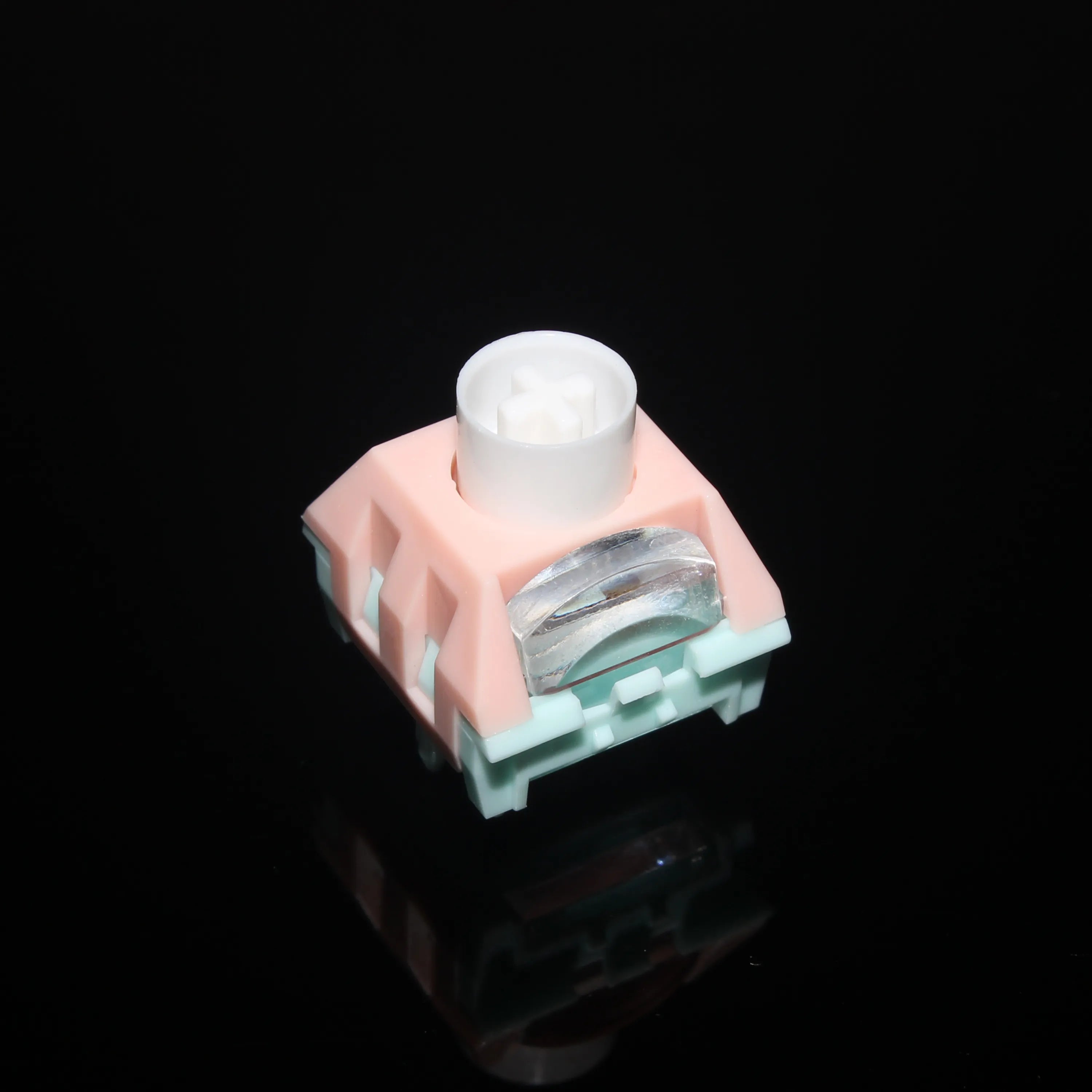 Kailh Box Marshmallow Switch Linear RGB Switches