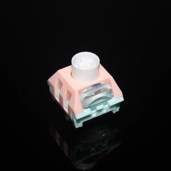 Kailh Box Marshmallow Switch Linear RGB Switches