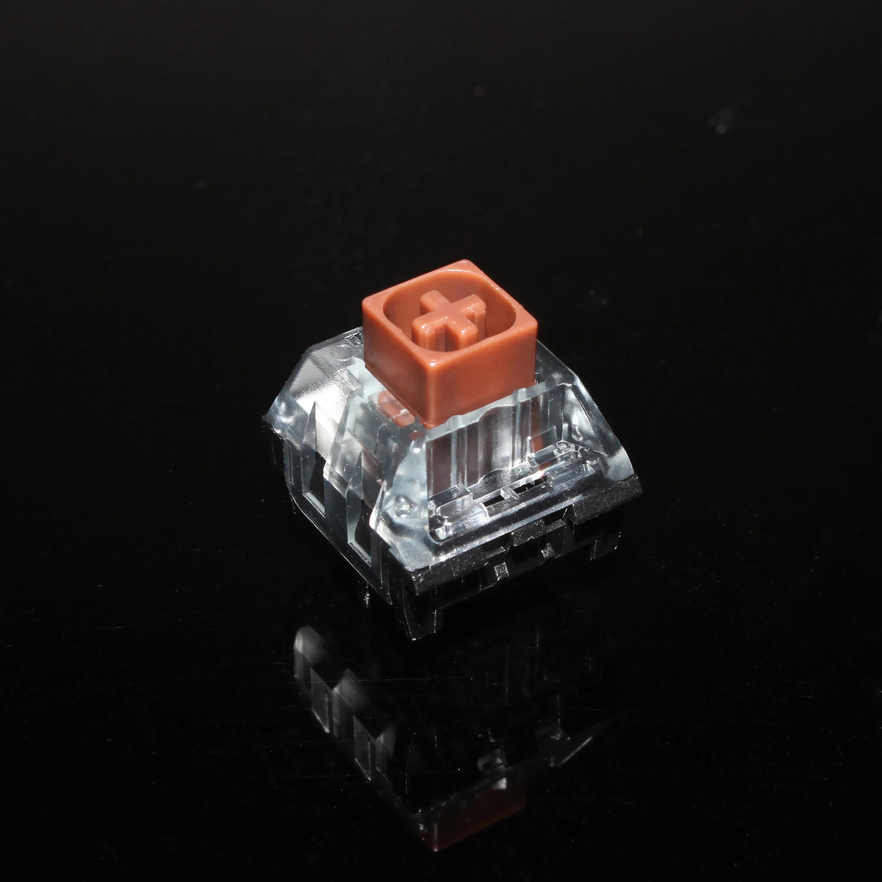 Kailh Box V2 Brown Tactile Switch メイン画像