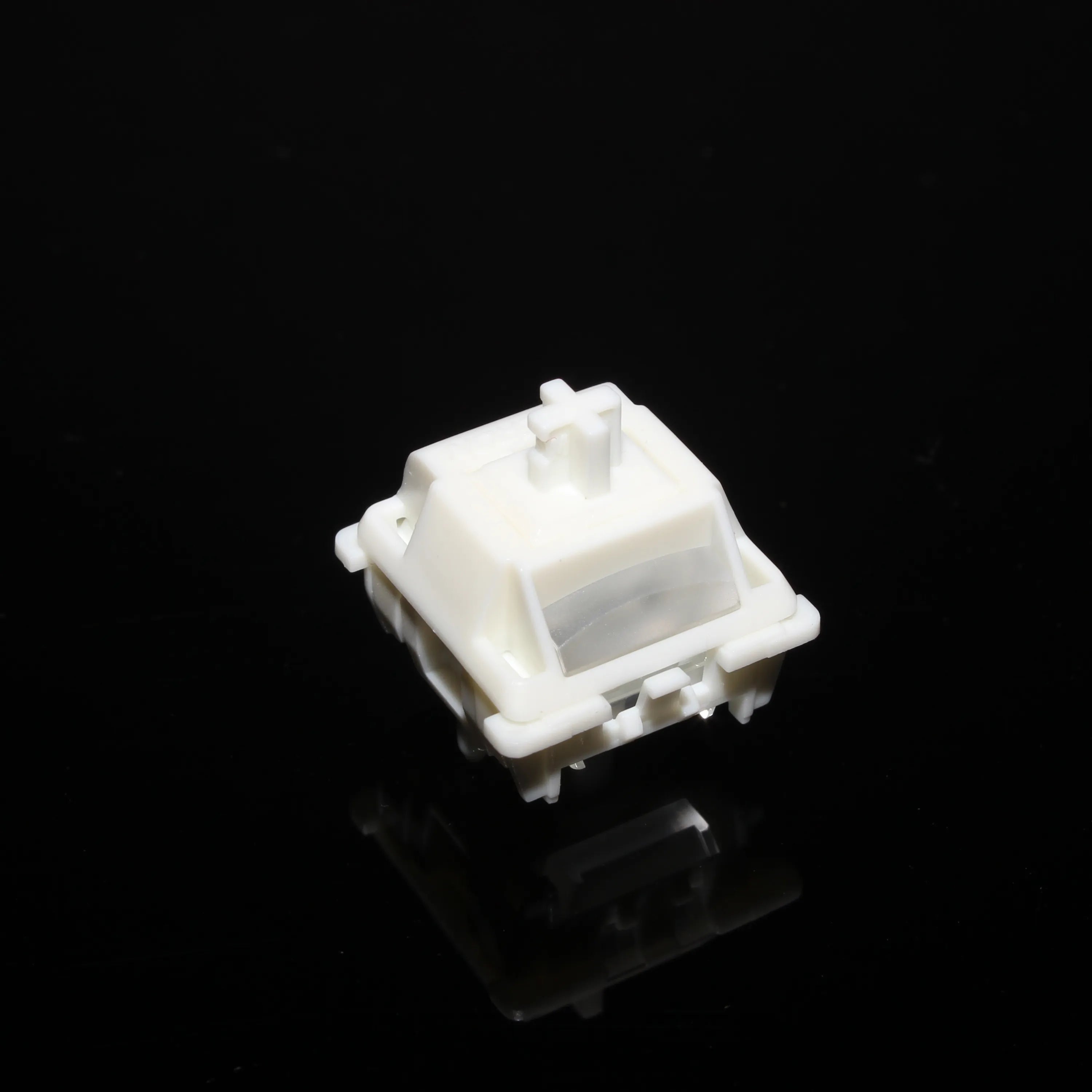 Gateron Smoothie 驚くほど素晴らしいリニアスイッチ