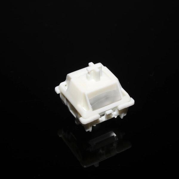 Gateron Smoothie Absolutely Amazing Linear Switches