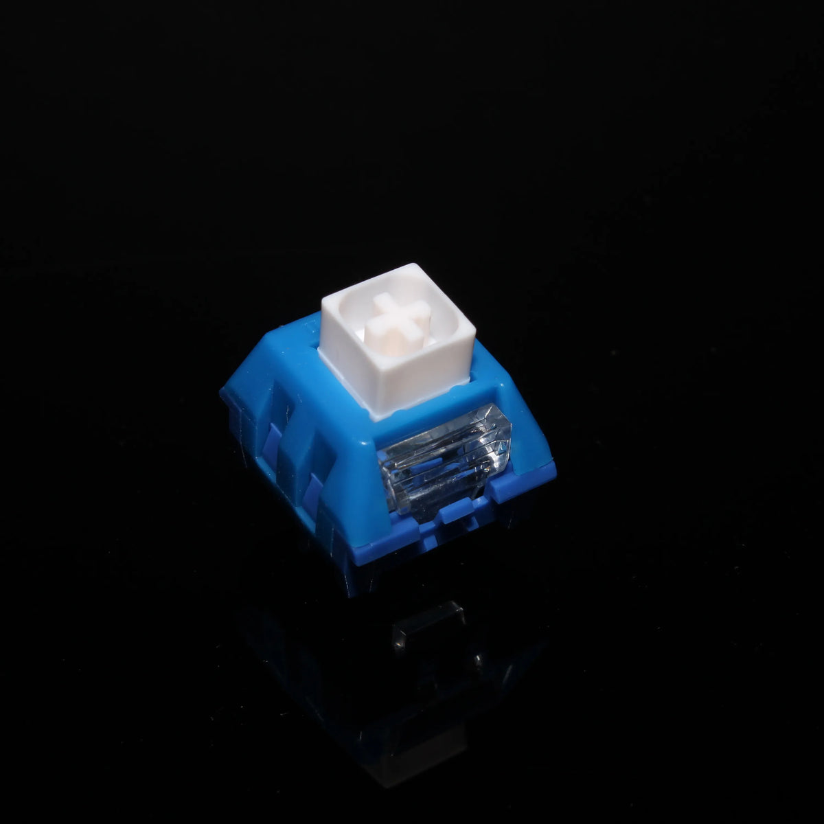 Kailh 맞춤형 키보드 스위치 Prestige Sound Clicky 스위치 