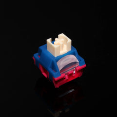TTC Iron Super Switch 리니어 POM 스위치 게임용 기계식 키보드
