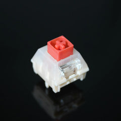 kailh box Red Pudding Keyboard Switch Linear Smooth Switches