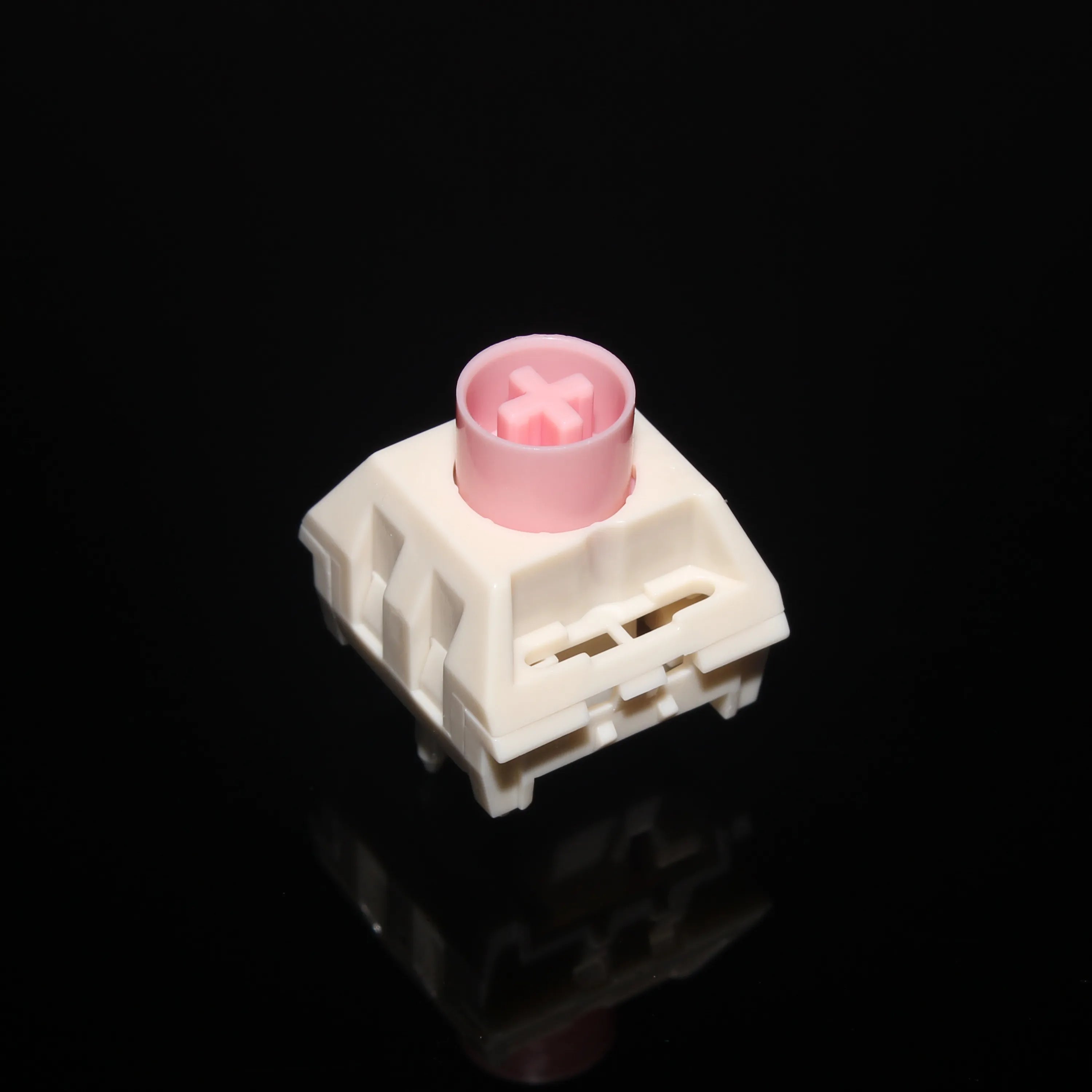 kailh box strawberry ice cream switch pro linear switches Main image