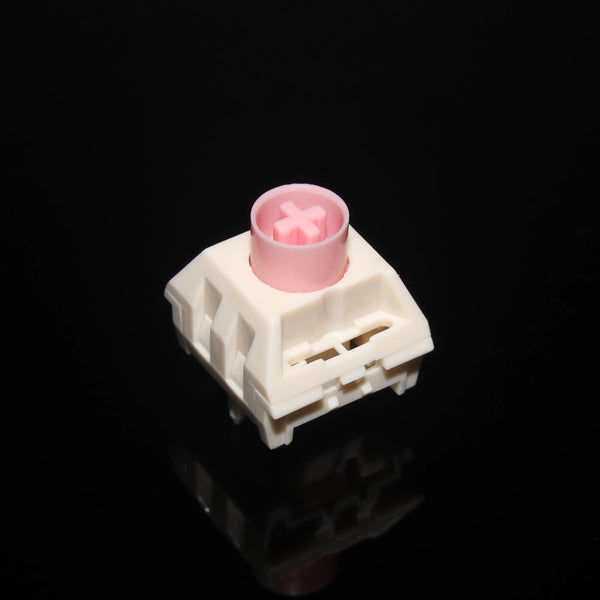 kailh box strawberry ice cream switch pro linear switches