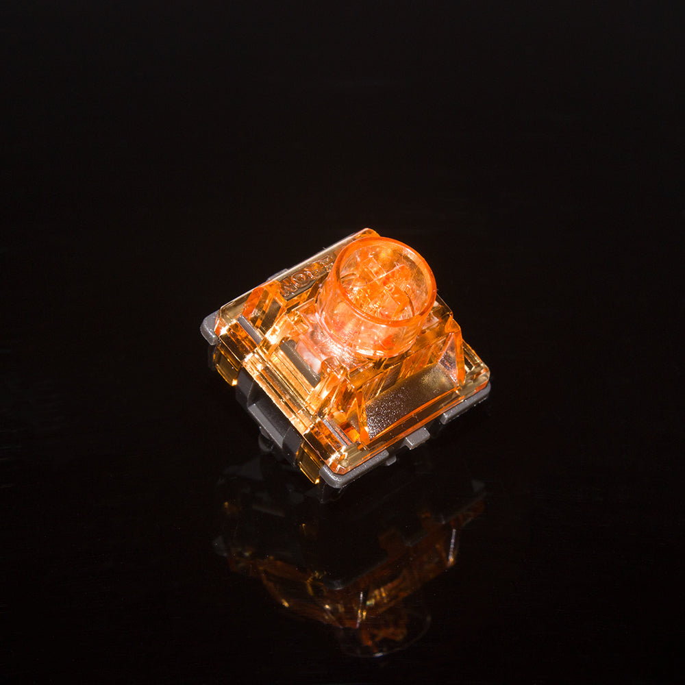 GATERON Magnetic Spark HE Switch Dual-Drive Modular Switch
