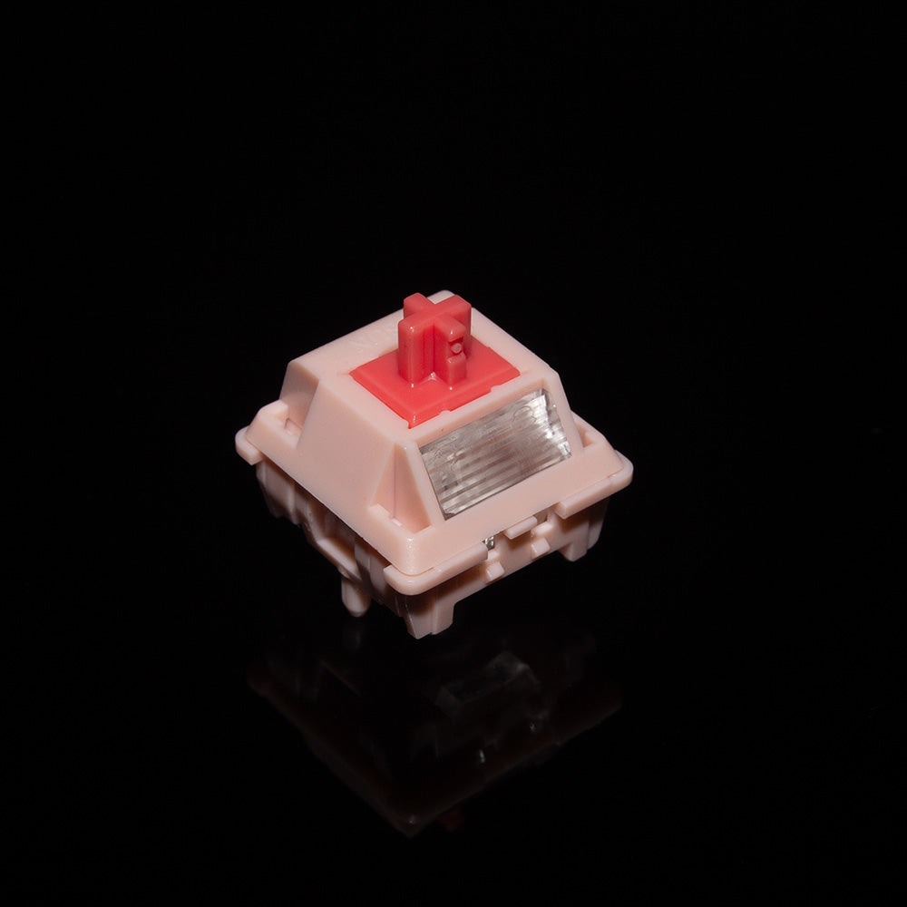 BSUN Light Sakura silent linear mechanical switch