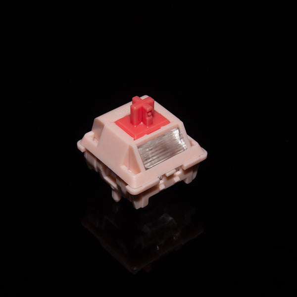BSUN Light Sakura silent linear mechanical switch