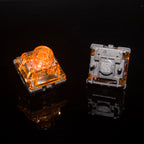 GATERON Magnetic Spark HE Switch Dual-Drive Modular Switch