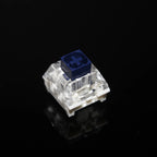 Kailh Box Navy Clicky Switches 3 pins IP56 Water-proof