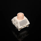 kailh box light blurred ice cream keyboard switch