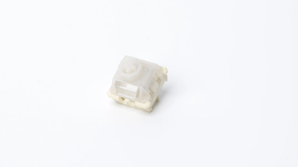 Wuque Studio Flux Clacky magnetic switch