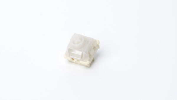 Wuque Studio Flux Clacky magnetic switch