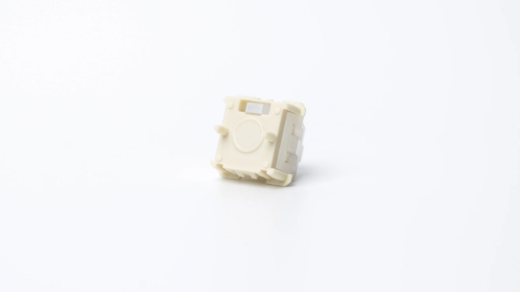 Wuque Studio Flux Clacky magnetic switch