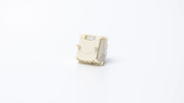 Wuque Studio Flux Clacky magnetic switch