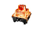 GATERON Magnetic Spark HE Switch Dual-Drive Modular Switch