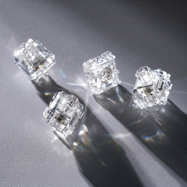 Wuque Studio Flux Cullinan Diamond magnetic switch