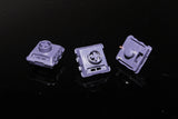 Lofree × Kailh Choc V2 Full POM Low Profile Keyboard Tactile Phantom Switches