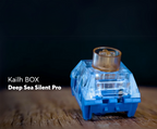 Kailh BOX Deep Sea Silent