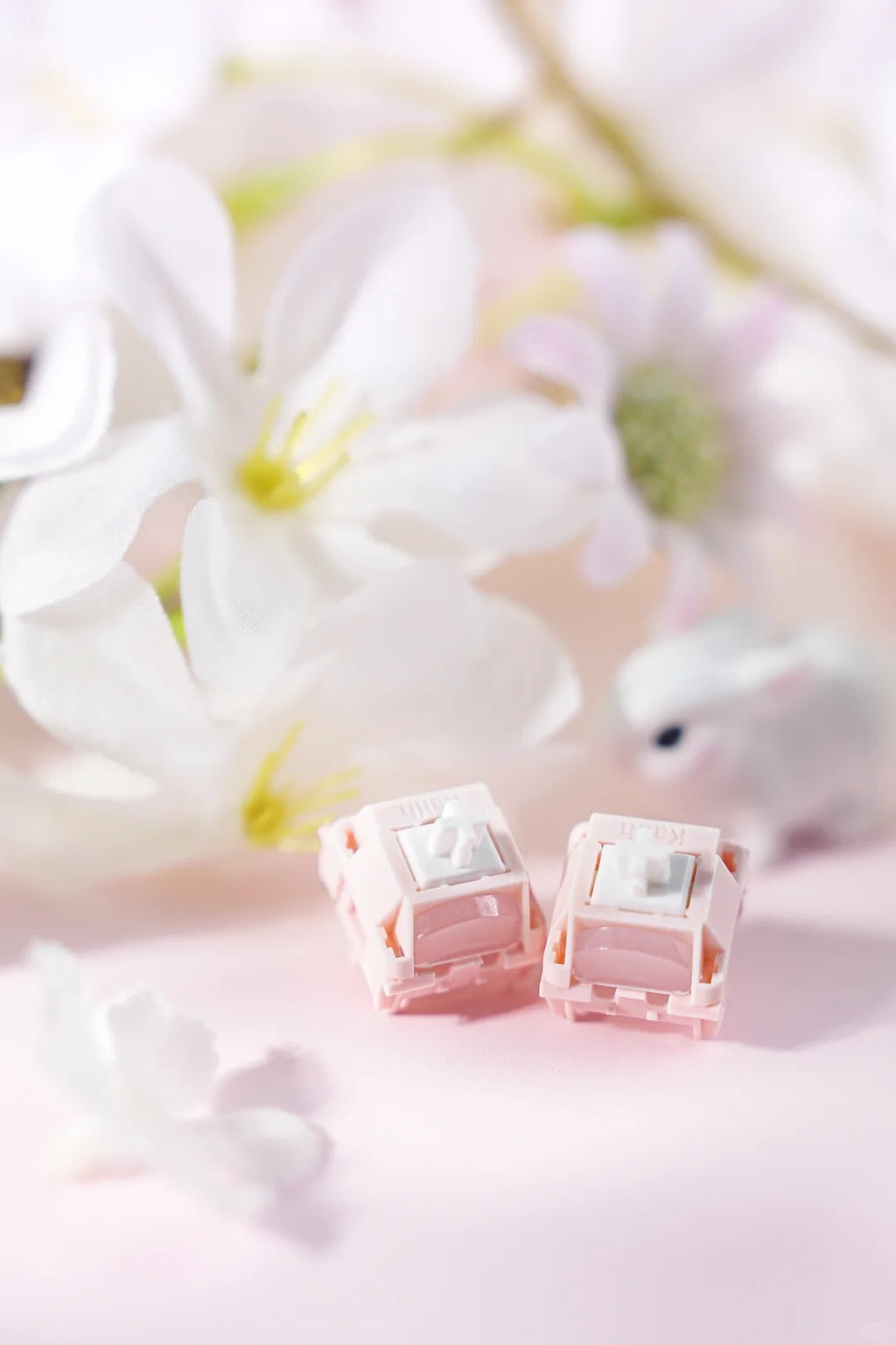 kailh Speed Gaming Switches linear keyboard switches Butterfly Love Switch