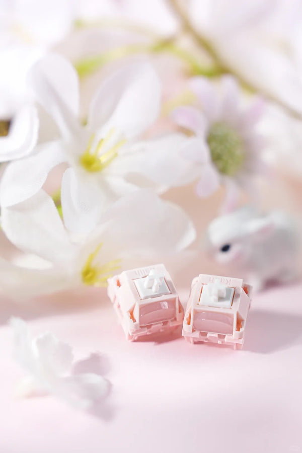 kailh Speed Gaming Switches linear keyboard switches Butterfly Love Switch