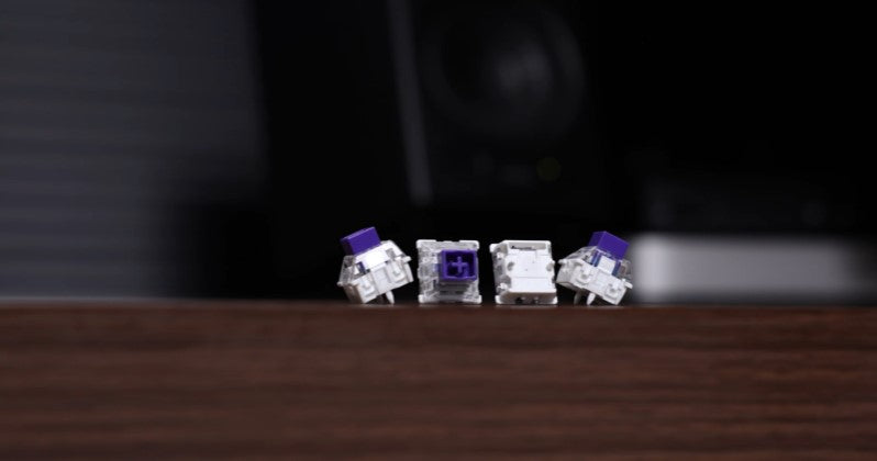 TTC Flip King of Magnetic Switch The KOM Series