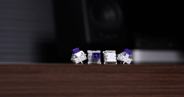 TTC Flip King of Magnetic Switch The KOM Series