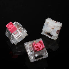 TTC Silent Red V3