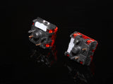 HMX Geon Raptor MX RGB Extreme Gaming Switches（Light guide）