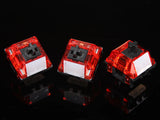 HMX Geon Raptor MX RGB Extreme Gaming Switches（Light guide）