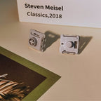 ALL - POM low - profile keyboard Switch Clicky Switch - DIYKEY