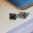 ALL - POM low - profile keyboard Switch Tactile switch - DIYKEY