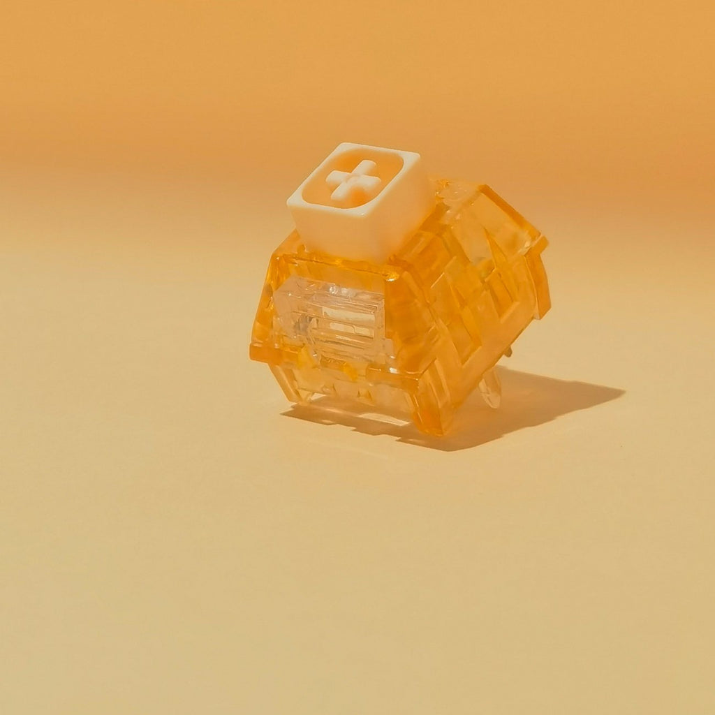 kailh box switches clicky switch Autumn Switch